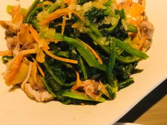 -前海沿·青岛菜(李沧万达店)
