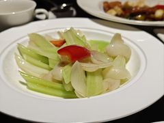 -外高桥喜来登酒店采悦轩