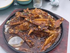 -叶记川菜馆(北安河路店)