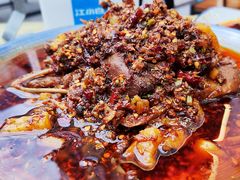 -隆氏兔头(七道堰店)