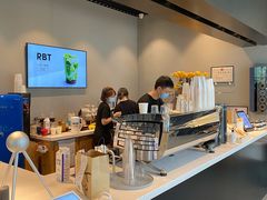 -dotcom coffee古点咖啡(致真大厦店)