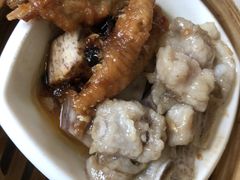 -龙的酒楼·手工早茶·顺德菜(近良路店)