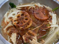 -苏袁麻辣烫(呼和浩特总局街店)