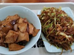 -尚味轩壹号饭堂(曼哈顿广场店)