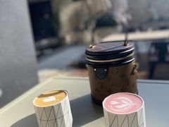 -Willing·Coffee&Brunch&Dinner(万达店)