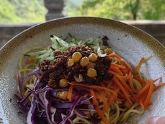 -韬光茶庵