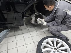 -迪师宝马奔驰专修·维修保养