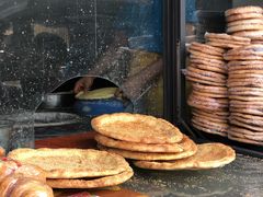 -阿布拉的馕(西北路店)