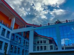 -丽江文化旅游学院