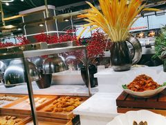 -金滏山烤肉·海鲜·火锅自助餐厅(襄阳万达店)