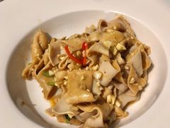 沙姜鹅肠-香蜜轩·粤菜·宴会(世界之窗店)
