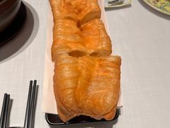 -君庭中餐厅(友谊宾馆店)
