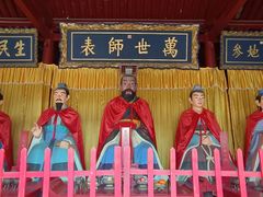 -沧州文庙