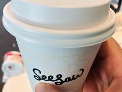 -Seesaw Coffee(上海尚悦湾店)