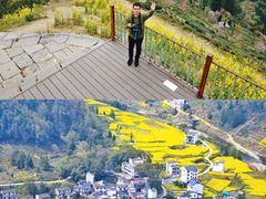 -石潭村