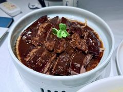 -客家汇·客家传承菜(水库店)