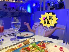 -天玑高空江景餐厅&酒吧Sky Secret Restaurant&Bar