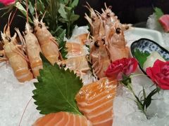 -Mr·Fish鱼鲜生海鲜放题(银泰in99店)