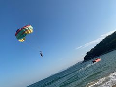 -大梅沙海滨公园