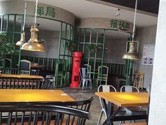 大堂-怪噜范·老贵阳街头名小吃(汇金星力城店)