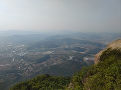 -丹东凤凰山景区