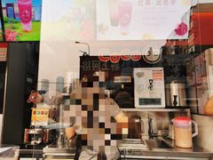 -CoCo都可(凌水店)