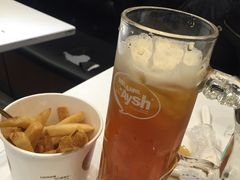 -艾薯夫妇Aysh(红山店)
