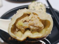-小杨生煎(龙之梦购物中心店)