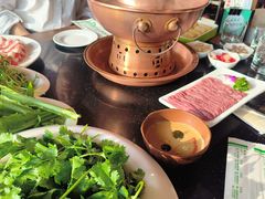 -南门涮肉(通州店)