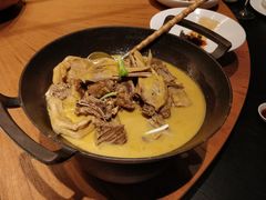 -木守西溪溪隐餐厅