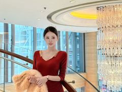 -上海雅居乐万豪侯爵酒店