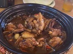 -王胖子土菜馆·特色杭帮菜·农家土菜