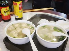 -馄饨侯(前门店)