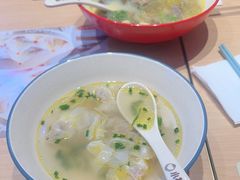 -小杨生煎(周浦万达店)