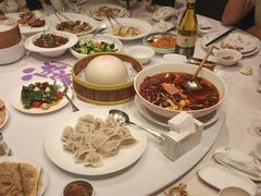 -澜小宴·锦绣江南(金沙滩店)