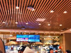 大堂-西贝(枫蓝国际购物中心店)