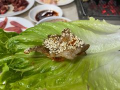 -风味烧烤