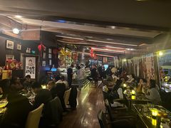 -罗斯福色戒酒吧(外滩店)