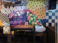 -Q MEX 库迈墨西哥餐吧(三里屯店)