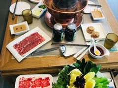 -牛街·马辈儿涮肉(牛街总店)