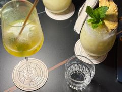 -DEW Lounge(深圳湾店)