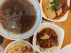 -功牛泉州牛肉小吃(崇武店)