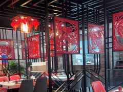 -倍儿红喜临门火锅(文兴路店)