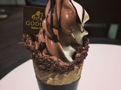 -GODIVA(国际金融中心店)