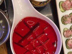 -大龙燚火锅(南山大道店)