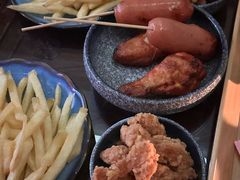 -金指缘足浴(望园路旗舰店)
