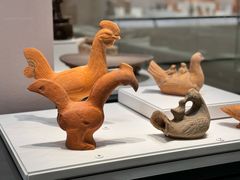 -重庆中国三峡博物馆(重庆博物馆)