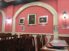 大堂-番茄屋葡式美食(总店)