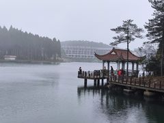 -明月山风景名胜区