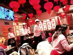 -姚稷大铁锅(龙之梦店)